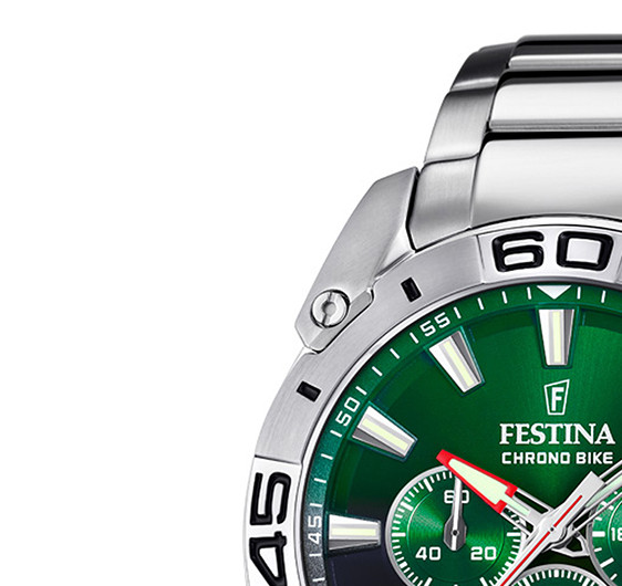 Festina CHRONO BIKE '21 F20543/3 - zegarek męski 4