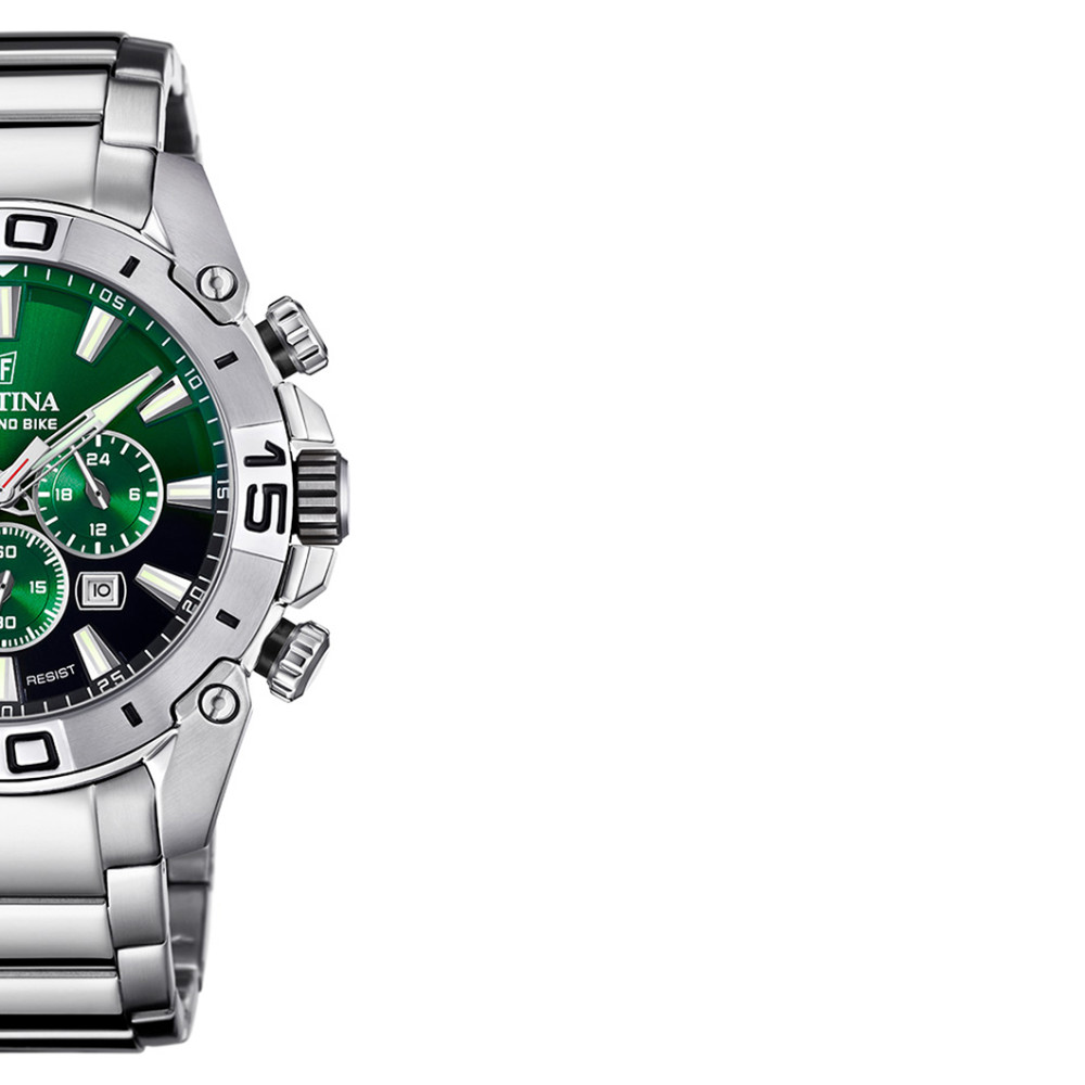 Festina CHRONO BIKE '21 F20543/3 - zegarek męski 6