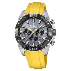 Festina CHRONO BIKE '21 F20544/7 - zegarek męski