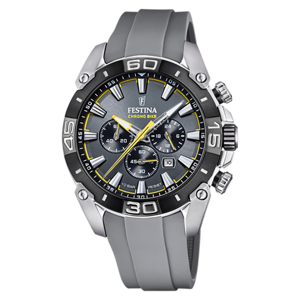 Festina CHRONO BIKE '21 F20544/8 - zegarek męski 7