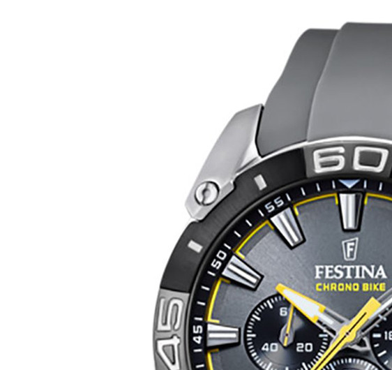 Festina CHRONO BIKE '21 F20544/8 - zegarek męski 4