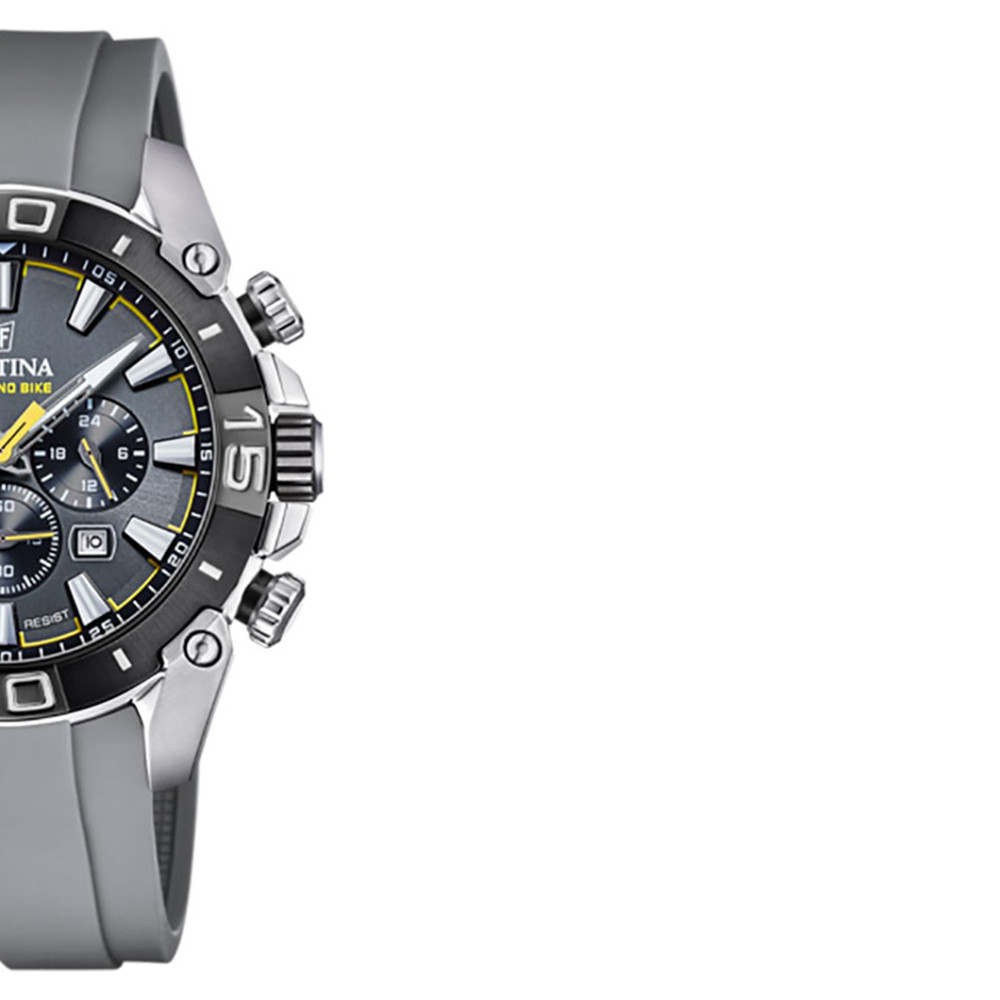 Festina CHRONO BIKE '21 F20544/8 - zegarek męski 6