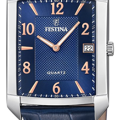 Festina CLASSIC F20464/2 - zegarek męski 2