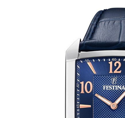 Festina CLASSIC F20464/2 - zegarek męski 4