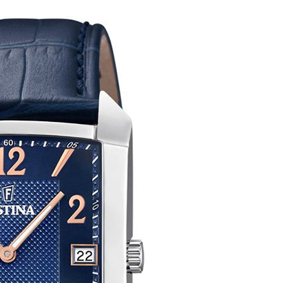 Festina CLASSIC F20464/2 - zegarek męski 5