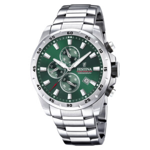 Festina Chrono Sport F20463/3 - zegarek męski