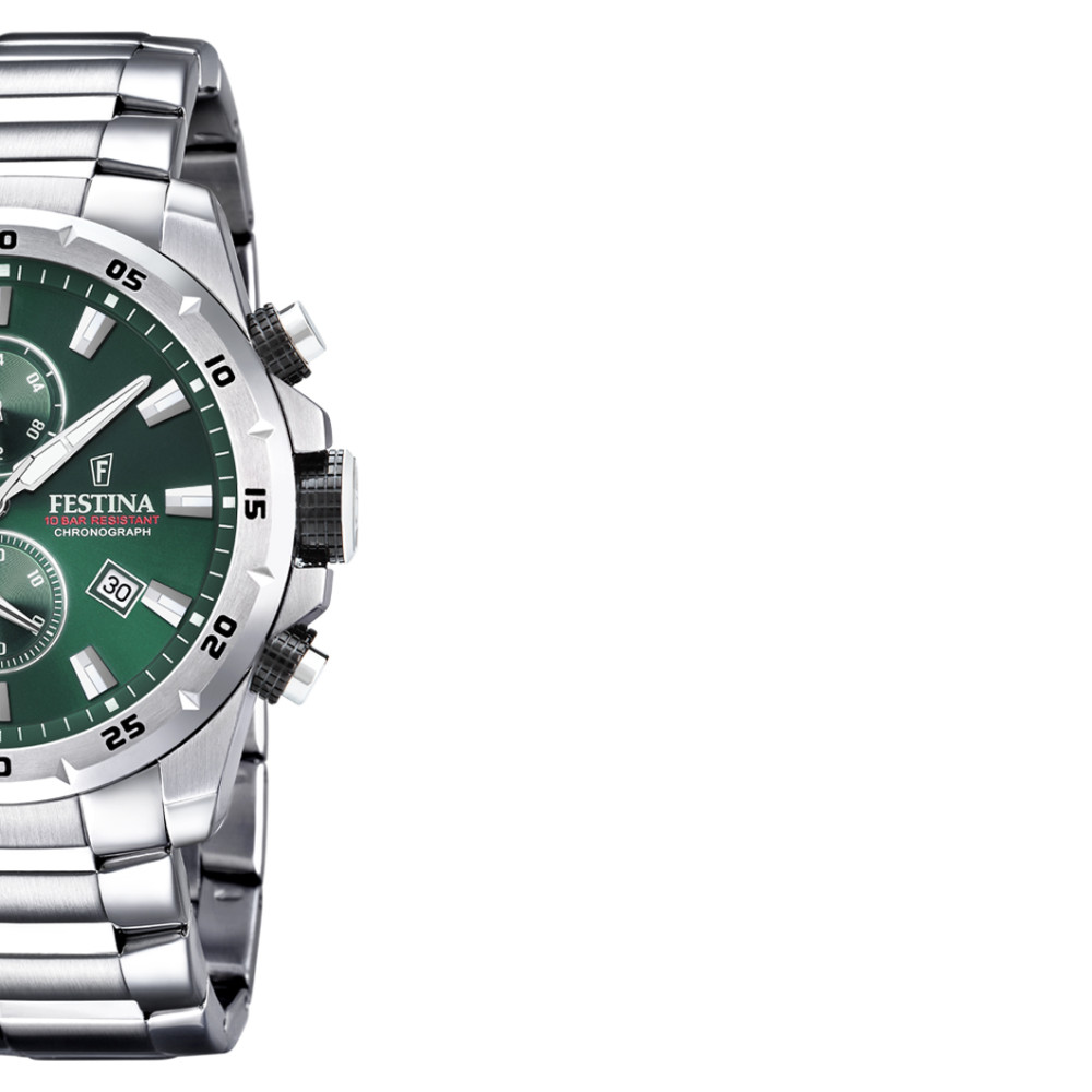 Festina Chrono Sport F20463/3 - zegarek męski 6