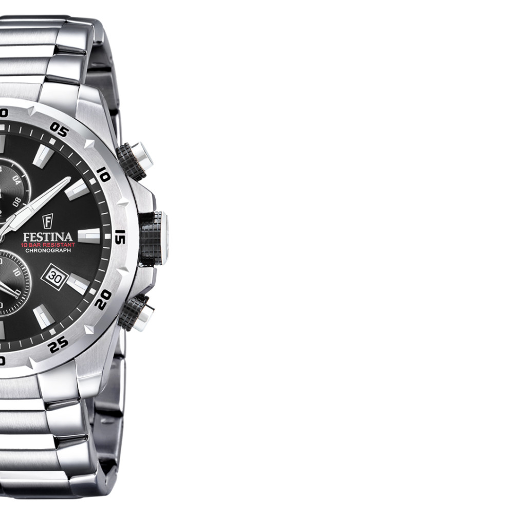 Festina Chrono Sport F20463/4 - zegarek męski 6