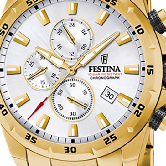 Festina Chrono Sport F20541/1 - zegarek męski 2