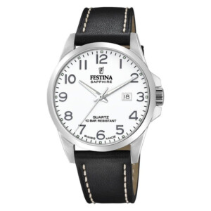 Festina Classic F20025/1 - zegarek męski