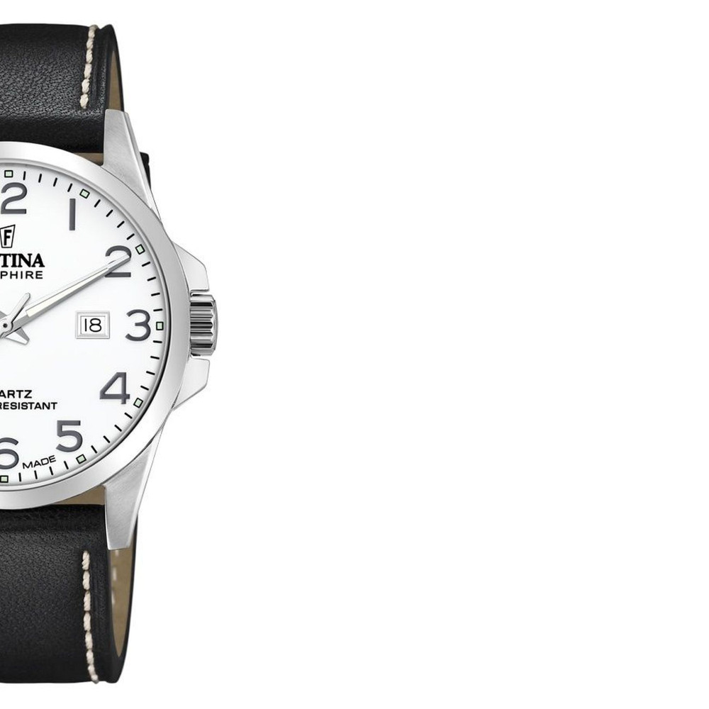 Festina Classic F20025/1 - zegarek męski 6