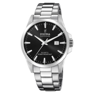 Festina Classic F20024/4 - zegarek męski