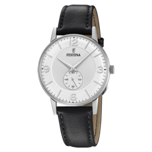 Festina Retro F20566/2 - zegarek damski