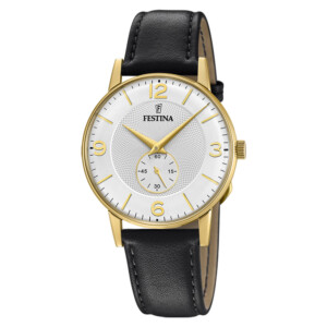 Festina Retro F20567/2 - zegarek damski