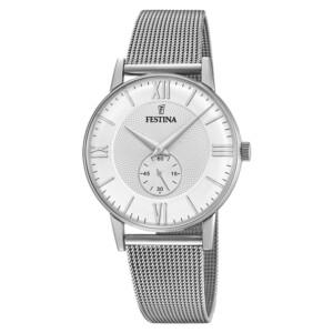 Festina Retro F20568/2 - zegarek damski