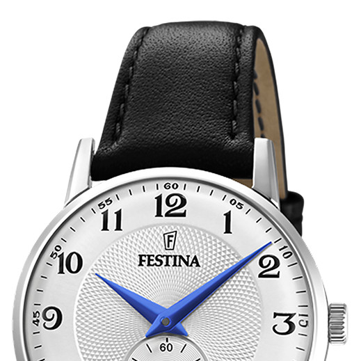 Festina Retro F20570/1 - zegarek damski 3