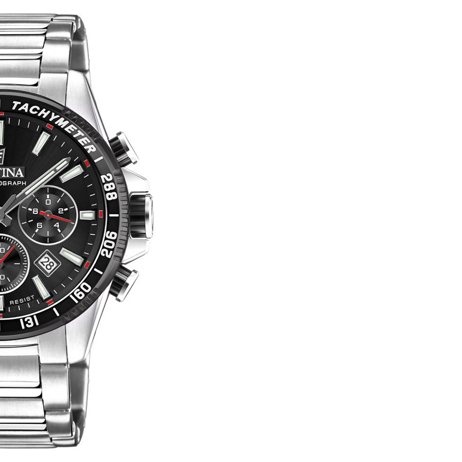 Festina TIMELESS CHRONOGRAPH F20560/6 - zegarek męski 6