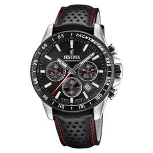 Festina TIMELESS CHRONOGRAPH F20561/4 - zegarek męski