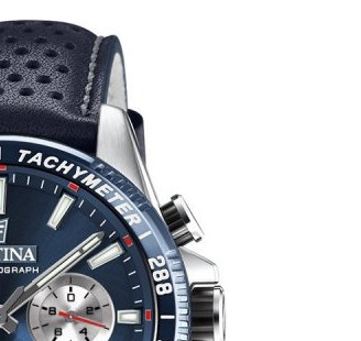 Festina TIMELESS CHRONOGRAPH F20561/2 - zegarek męski 5