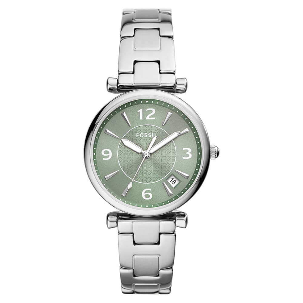 Fossil CARLIE ES5157 - zegarek damski 1