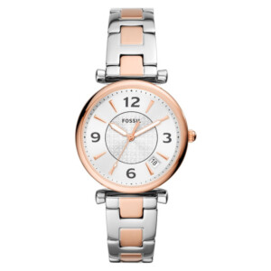 Fossil CARLIE ES5156 - zegarek damski