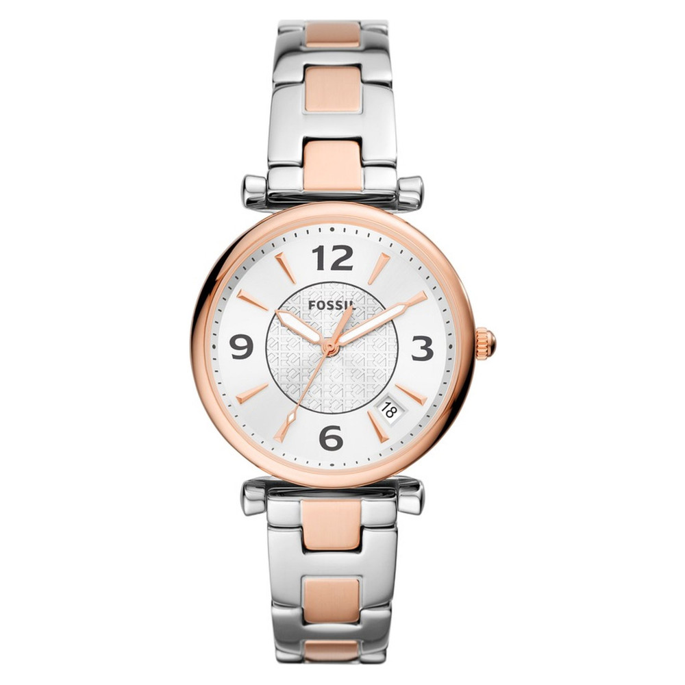 Fossil CARLIE ES5156 - zegarek damski 1