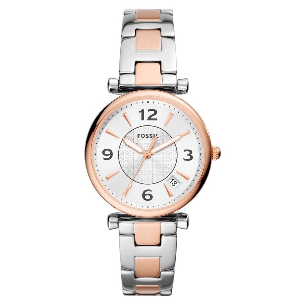 Fossil CARLIE ES5156 - zegarek damski 7