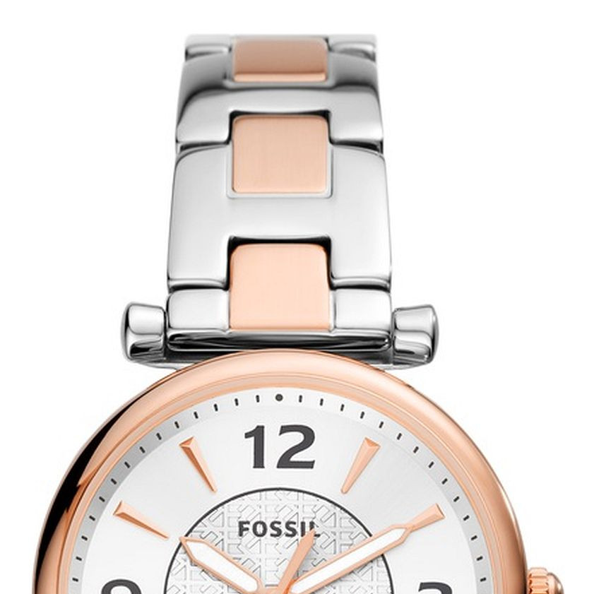 Fossil CARLIE ES5156 - zegarek damski 3