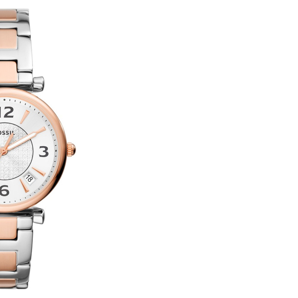 Fossil CARLIE ES5156 - zegarek damski 6