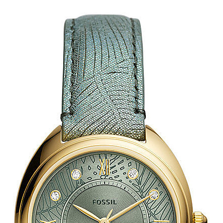 Fossil Gabby ES5163 - zegarek damski 3