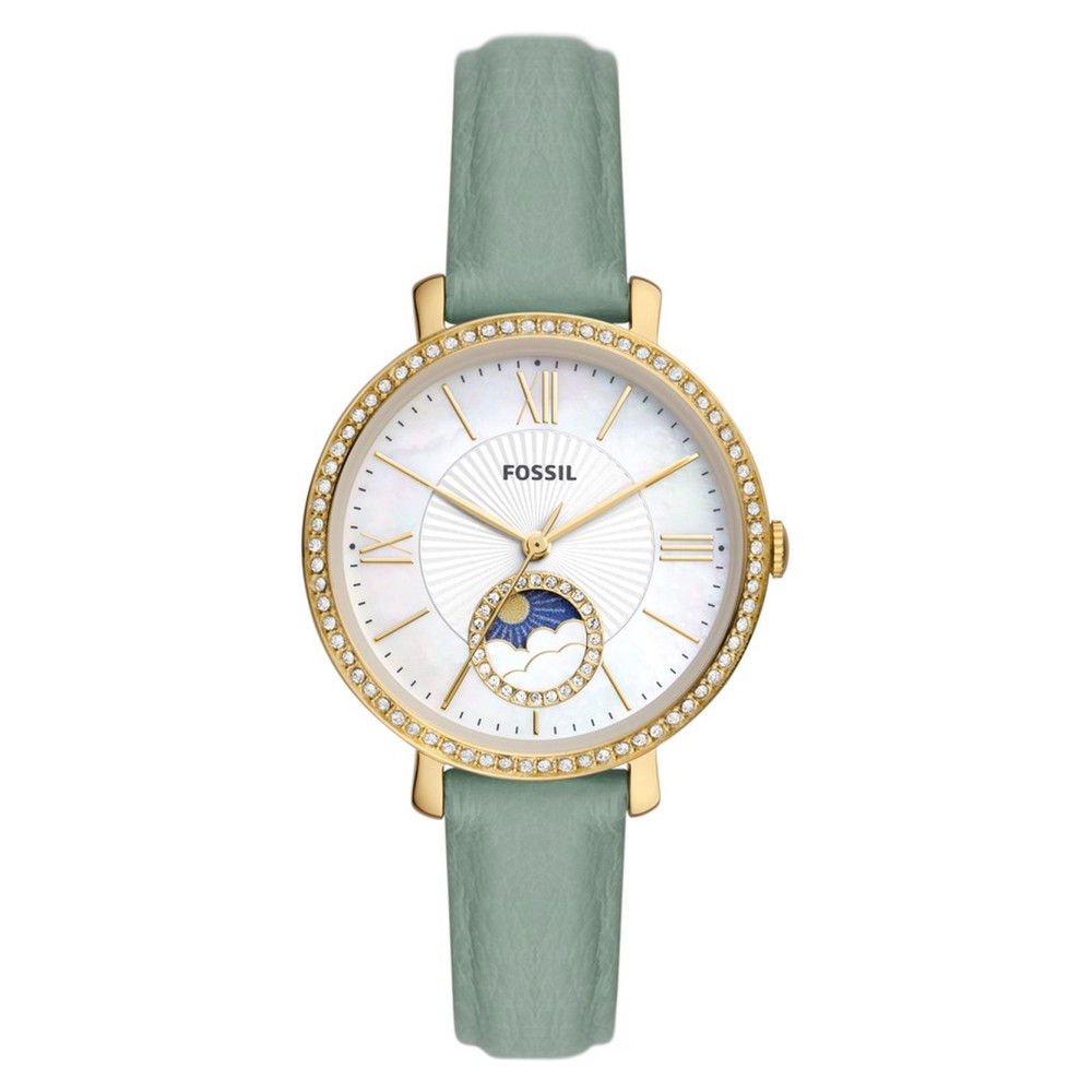 Fossil JACQUELINE ES5168 - zegarek damski 7