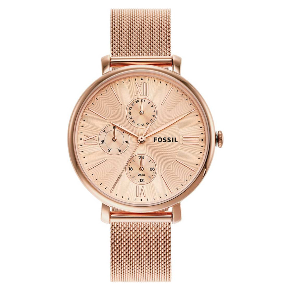 Fossil JACQUELINE ES5098 - zegarek damski 1