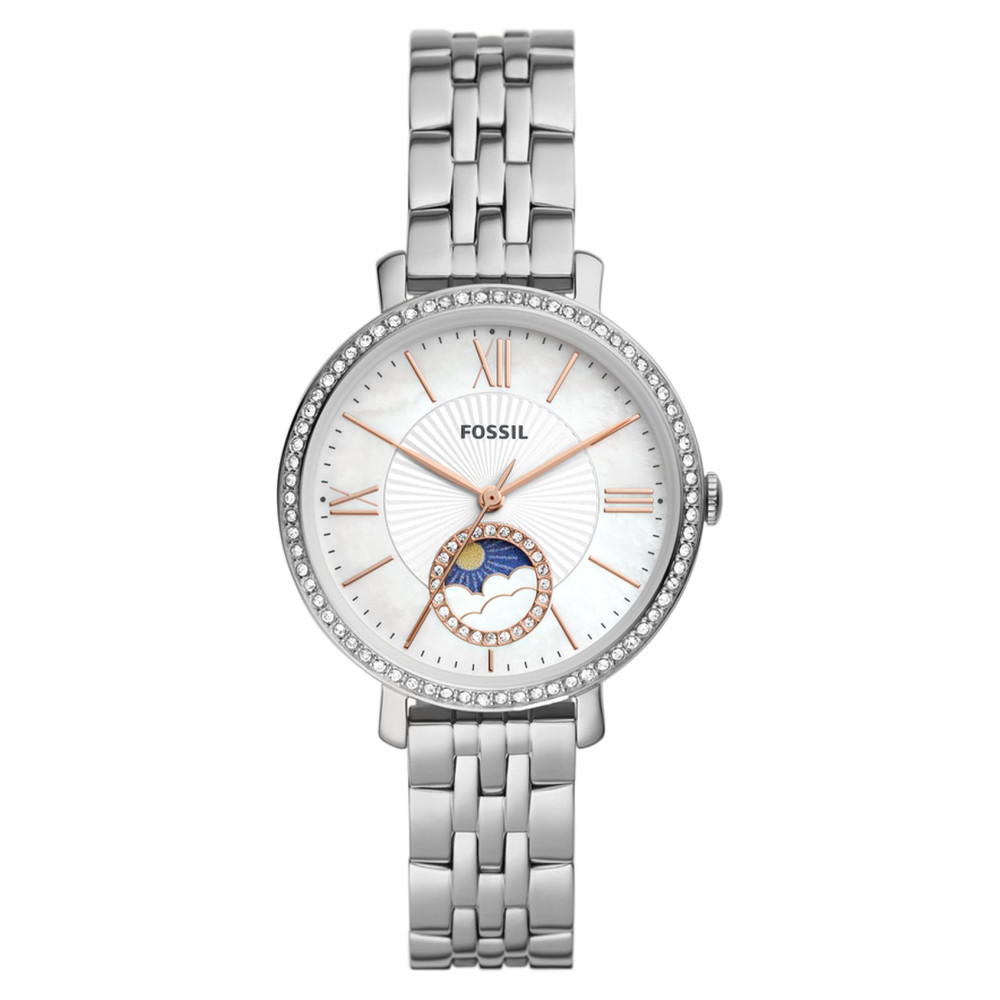 Fossil JACQUELINE ES5164 - zegarek damski 1