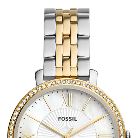 Fossil JACQUELINE ES5166 - zegarek damski 3