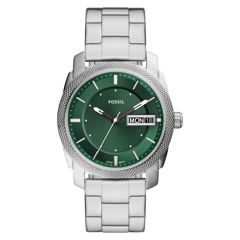 Fossil Machine FS5899 - zegarek męski 1
