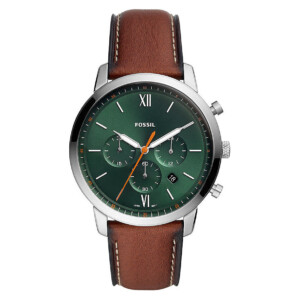 Fossil Neutra Minimal FS5902 - zegarek męski