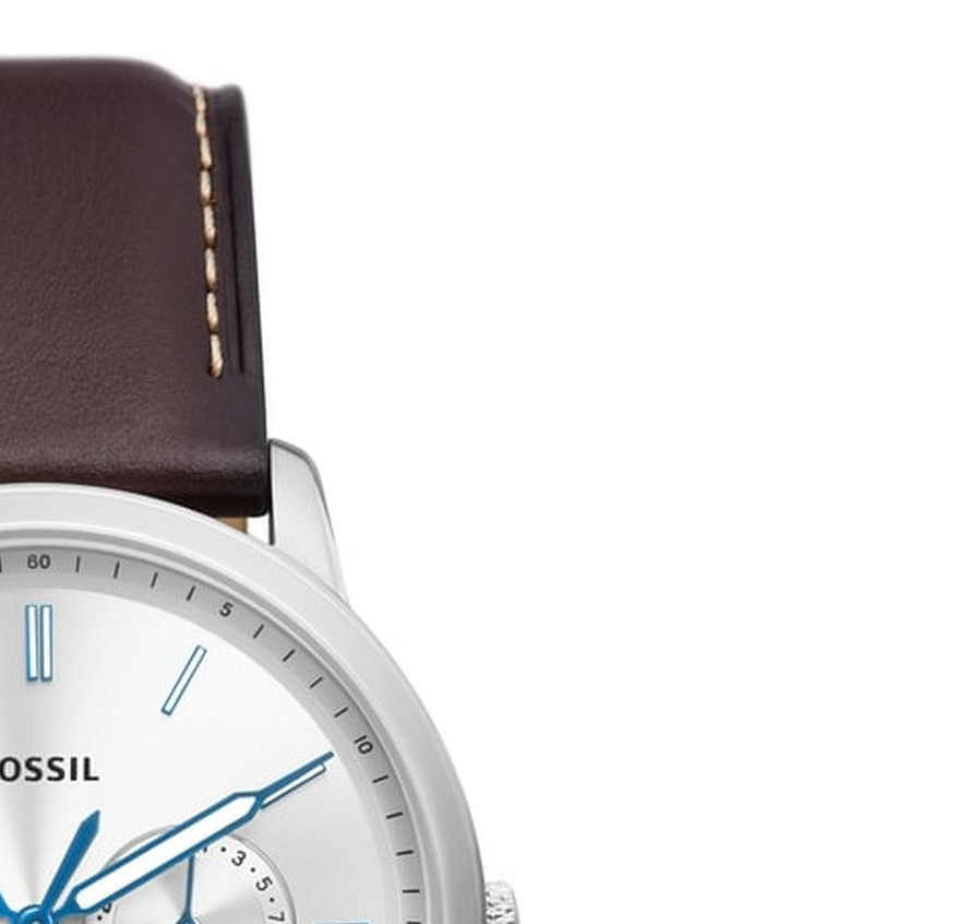 Fossil Neutra Minimalist FS5905 - zegarek męski 5