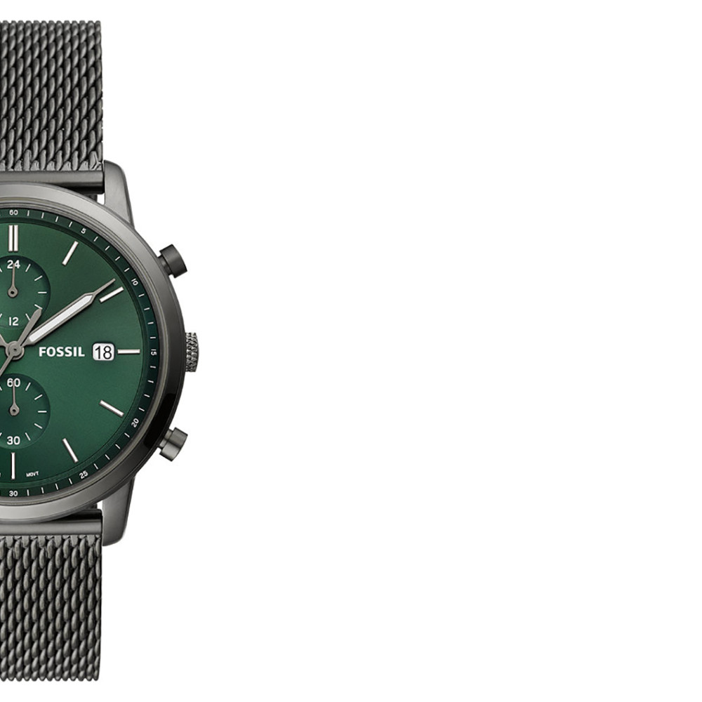 Fossil Neutra Minimalist FS5908 - zegarek męski 6