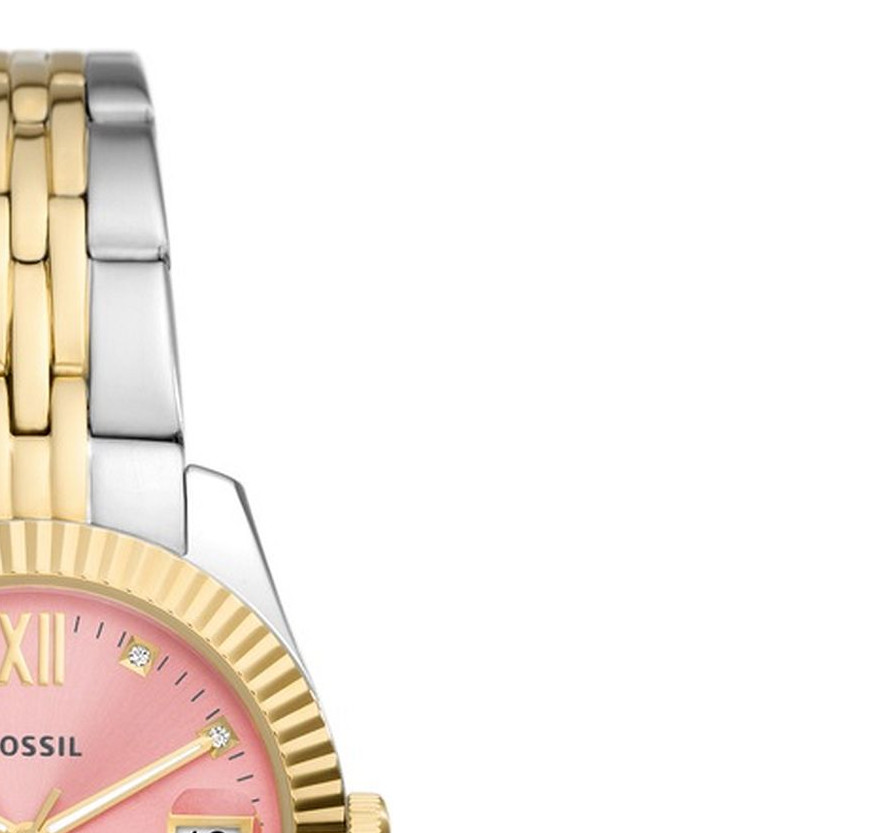 Fossil SCARLETTE ES5173 - zegarek damski 5