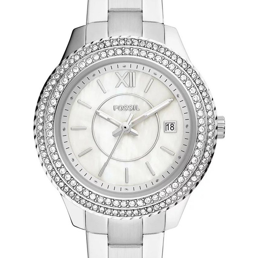 Fossil Stella ES5137 - zegarek damski 2