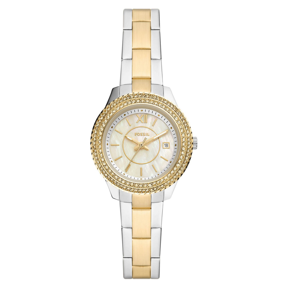 Fossil Stella ES5138 - zegarek damski 1
