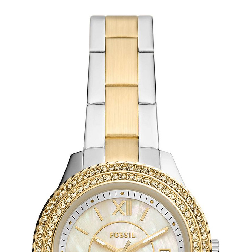 Fossil Stella ES5138 - zegarek damski 3