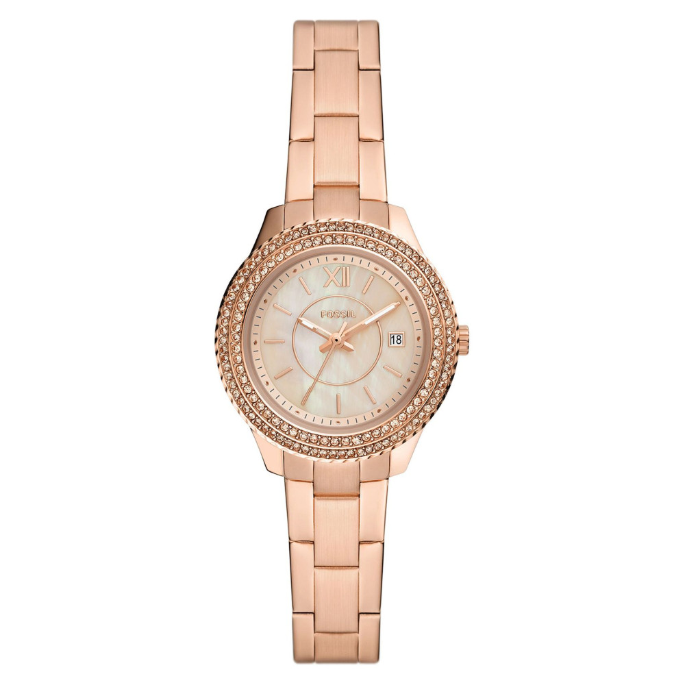 Fossil Stella ES5136 - zegarek damski 1