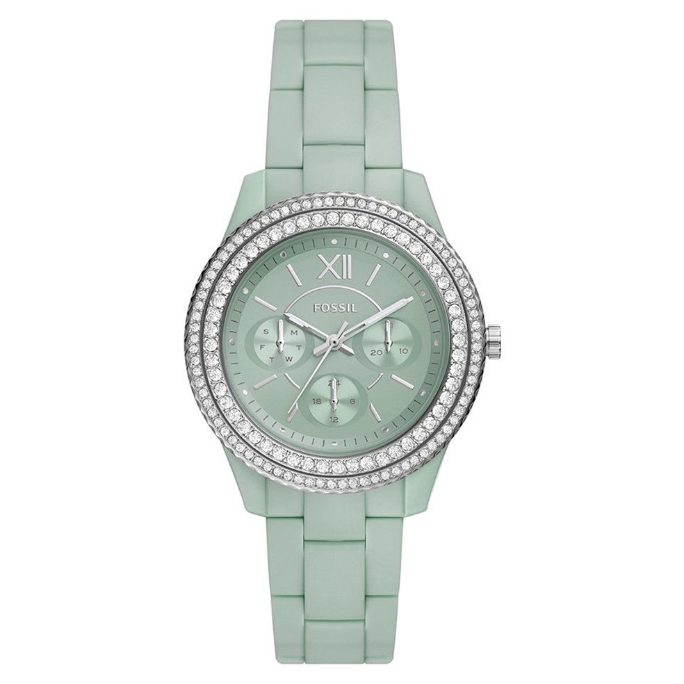 Fossil Stella ES5152 - zegarek damski 1