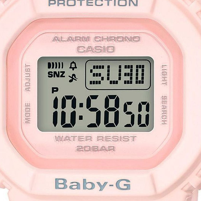 G-shock Baby-G BGD-560-4 - zegarek damski 2