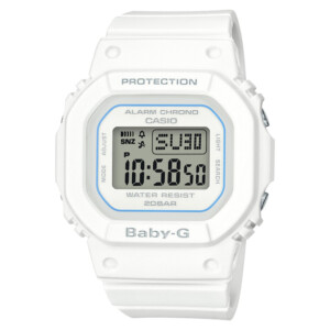 G-shock Baby-G BGD-560PKC-1 - zegarek damski