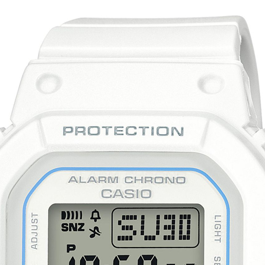G-shock Baby-G BGD-560PKC-1 - zegarek damski 8