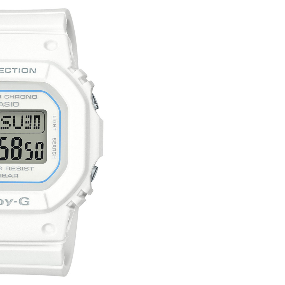 G-shock Baby-G BGD-560PKC-1 - zegarek damski 11