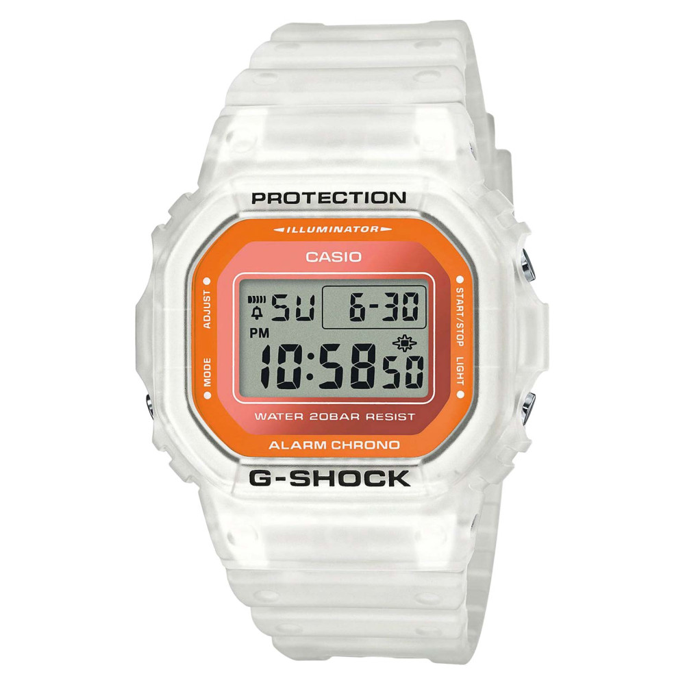 G-shock The Origin DW-5900LS-7 - zegarek męski 1