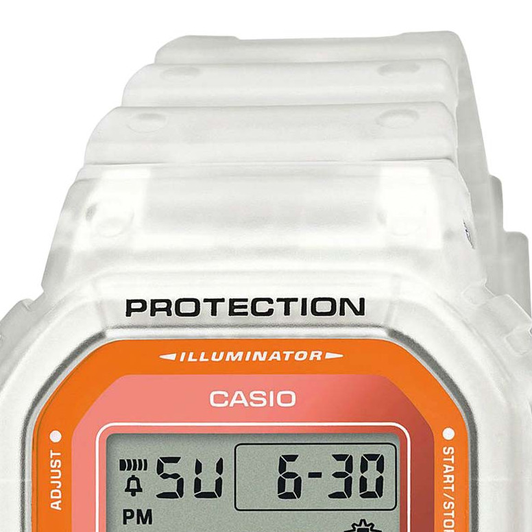 G-shock The Origin DW-5900LS-7 - zegarek męski 3